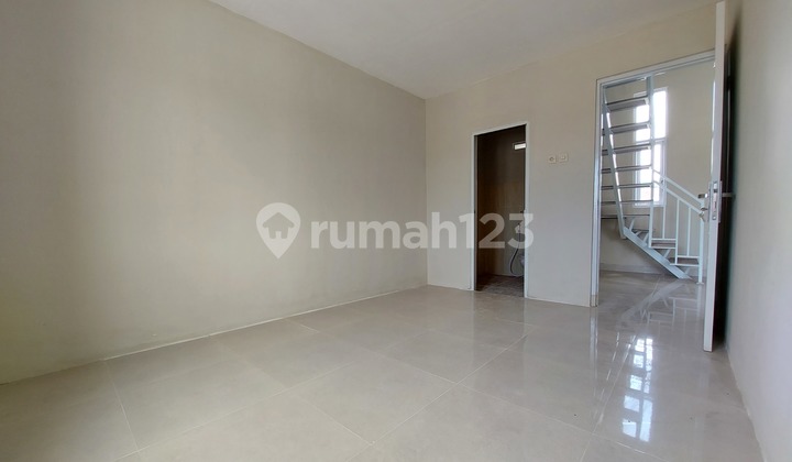 Rumah 2 Lantai Antang type 60/98 Makassar 9
