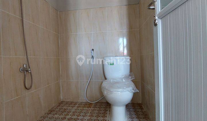 Rumah 2 Lantai Antang type 60/98 Makassar 10