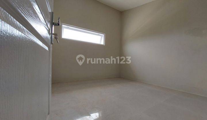 Rumah 2 Lantai Antang type 60/98 Makassar 12
