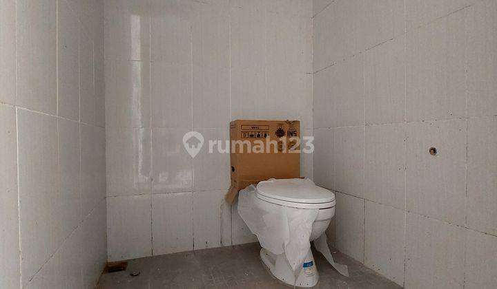 Rumah Type 77/112 Minasa Upa - Alauddin Makassar  7