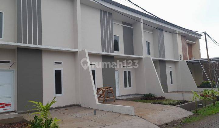 Rumah 36/72 samata Batas Antang One Gate System Makassar  3