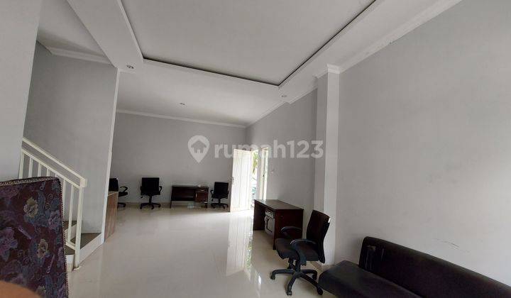 Rumah Ready Sudut Toddopuli 10 Waduk Kota Makassar  5
