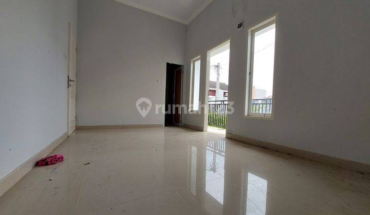 Rumah Ready Sudut Toddopuli 10 Waduk Kota Makassar  13