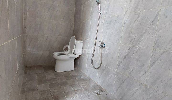 Rumah Ready Sudut Toddopuli 10 Waduk Kota Makassar  14