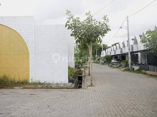 Rumah Type 40/105 Samata Belakang Kampus UIN Gowa 5
