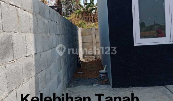 Rumah Type 40/105 Samata Belakang Kampus UIN Gowa 7