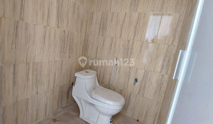 Rumah Tamangapa Raya Antang Makassar type 42/72 10