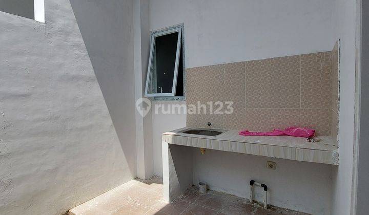 Rumah Tamangapa Raya Antang Makassar type 42/72 11