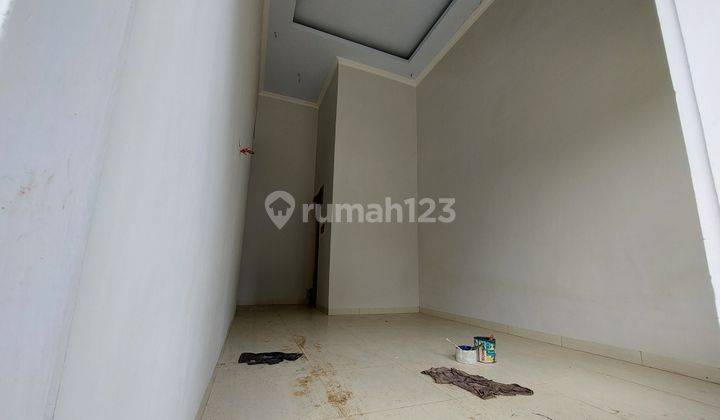 Rumah Ready Minasa Upa - Hertasning Rappocini Makassar  3