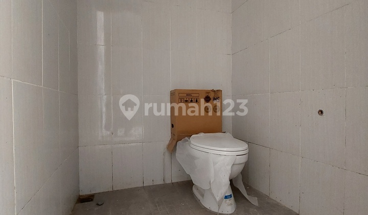 Rumah Ready Minasa Upa - Hertasning Rappocini Makassar  7