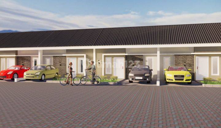 Rumah Subsidi Terdekat dri Makassar Samata sebelum Kampus UIN 4