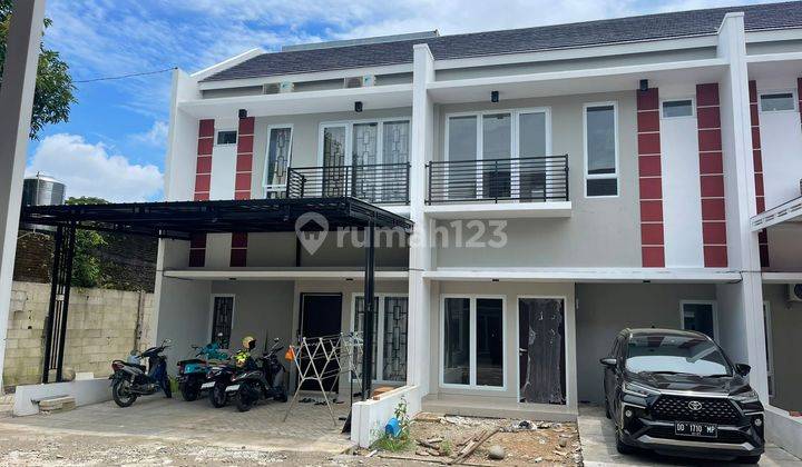 Rumah ready Mustika Mulia Racing Center Panakukkang makassar  3