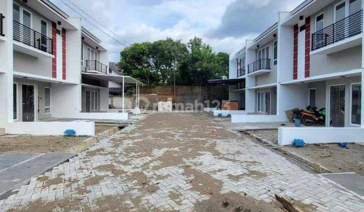 Rumah ready Mustika Mulia Racing Center Panakukkang makassar  4