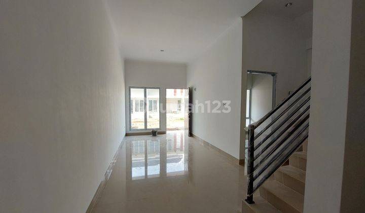 Rumah ready Mustika Mulia Racing Center Panakukkang makassar  6