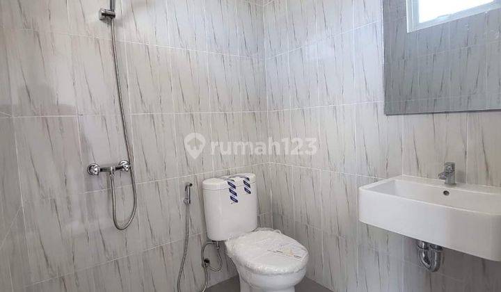 Rumah ready Mustika Mulia Racing Center Panakukkang makassar  11