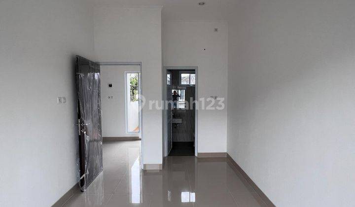 Rumah ready Mustika Mulia Racing Center Panakukkang makassar  13