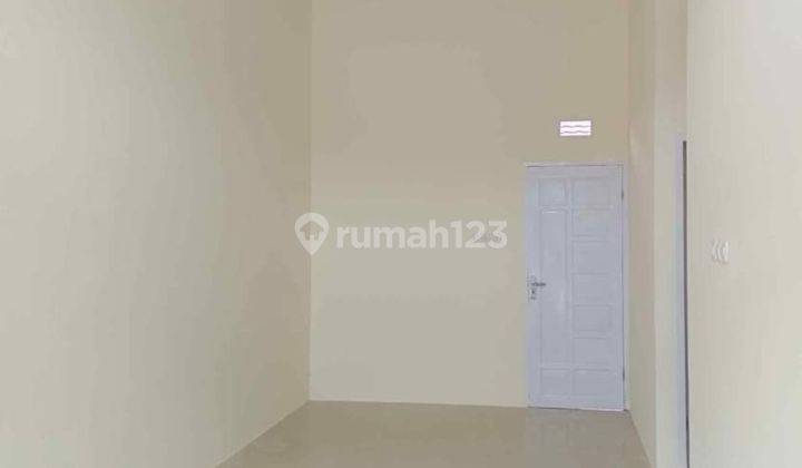 Rumah Type 48/78 Sudiang Goa Ria - Pabongkayya Biringkanaya Makassar  3