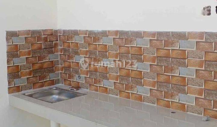 Rumah Type 48/78 Sudiang Goa Ria - Pabongkayya Biringkanaya Makassar  7