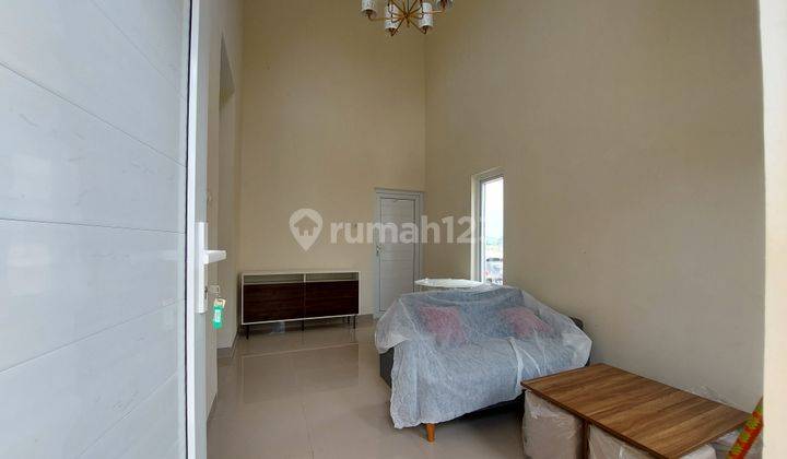 Rumah Ready samata Batas Antang One Gate System Makassar  10