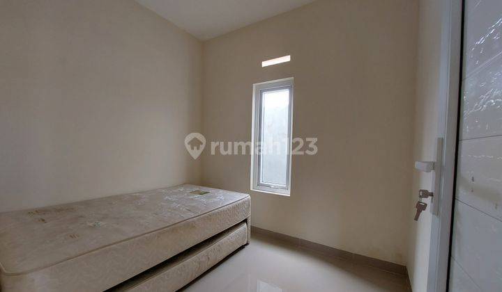 Rumah Ready samata Batas Antang One Gate System Makassar  12