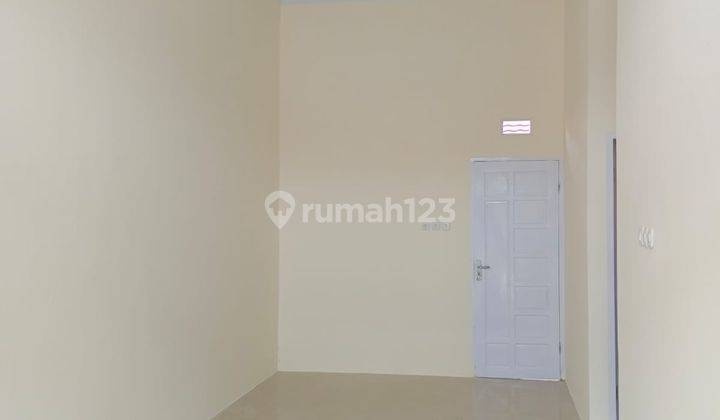 Rumah Antang Type 58/90 kota Makassar  7