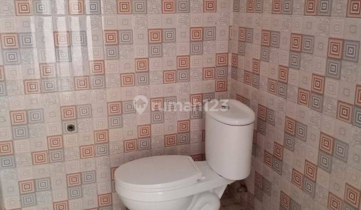 Rumah Antang Type 58/90 kota Makassar  10