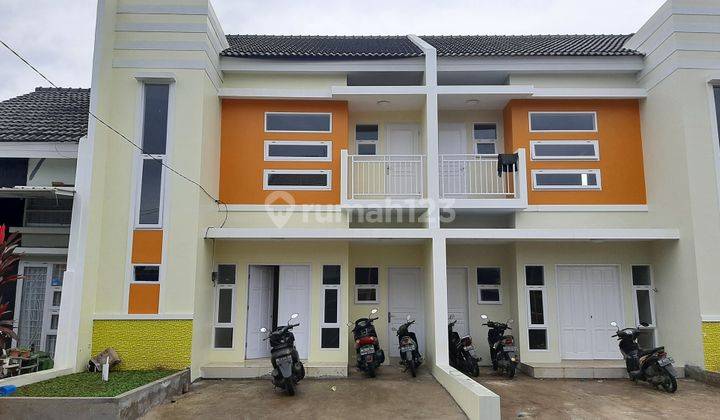 Rumah Toddopuli 10 Dekat Mall Panakkukang Makassar  1