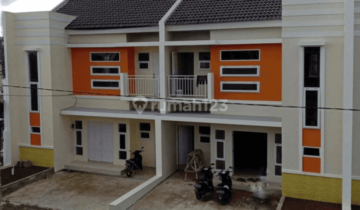 Rumah Toddopuli 10 Dekat Mall Panakkukang Makassar  3