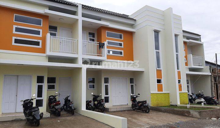 Rumah Toddopuli 10 Dekat Mall Panakkukang Makassar  5