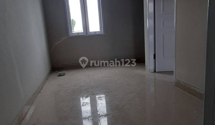 Rumah Toddopuli 10 Dekat Mall Panakkukang Makassar  7