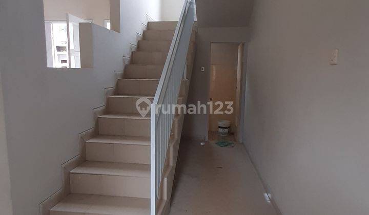 Rumah Toddopuli 10 Dekat Mall Panakkukang Makassar  8