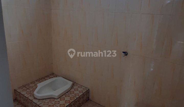 Rumah Toddopuli 10 Dekat Mall Panakkukang Makassar  10