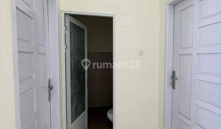 Rumah 3 Kmr Belakang BTP Perintis Tamalanrea Makassar  8