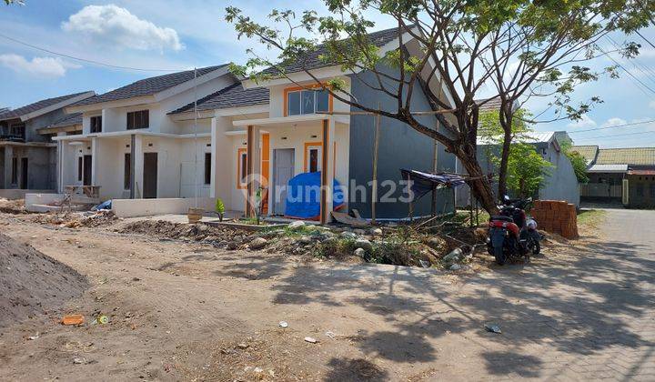 Rumah Ready Hertasning samata Dekat Kampus Uin Gowa 3
