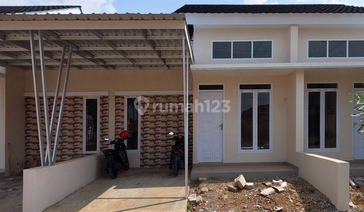 Rumah Dp 1 Juta Moncongloe belakang BTP Tamalanrea makassar  1