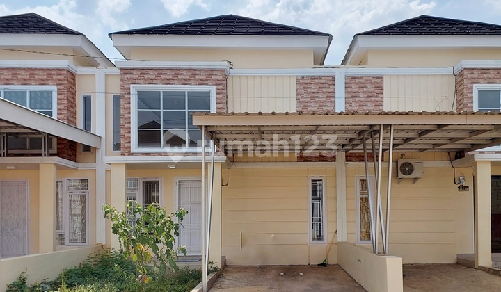 Rumah Dp 1 Juta Moncongloe belakang BTP Tamalanrea makassar  10