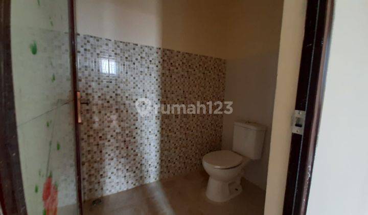 Rumah Dp 1 Juta Moncongloe belakang BTP Tamalanrea makassar  15