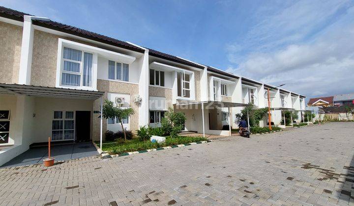 Rumah Ready Alauddin - Talasalapang  Kota Makassar  4