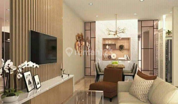 Rumah Ready Alauddin - Talasalapang  Kota Makassar  6