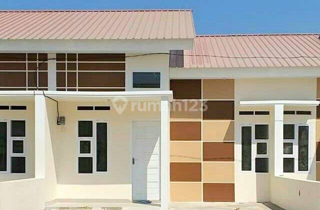 Rumah Sudiang Goa Ria Biringkanya Makassar  1