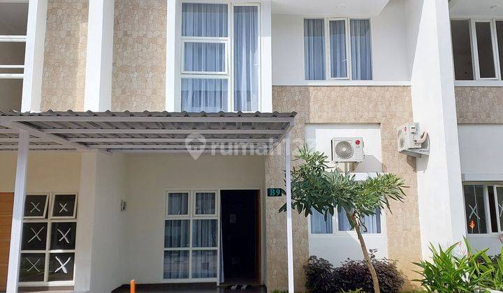 Rumah Ready Alauddin belakang Kampus UNISMU MAKASSAR  1