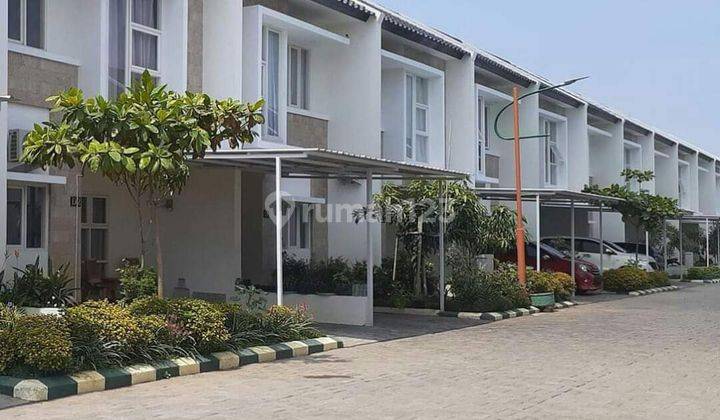 Rumah Ready Alauddin belakang Kampus UNISMU MAKASSAR  3