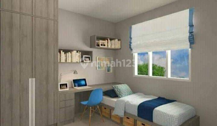Rumah Ready Alauddin belakang Kampus UNISMU MAKASSAR  15