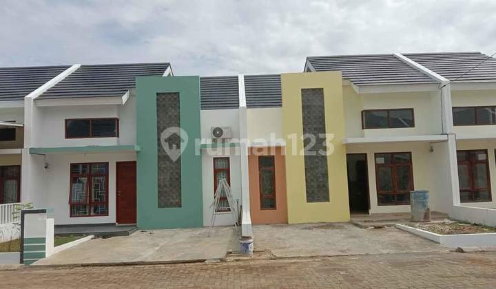 Rumah Minasa Upa - Talasalapang Alauddin Makassar 3 kmr tdur  2