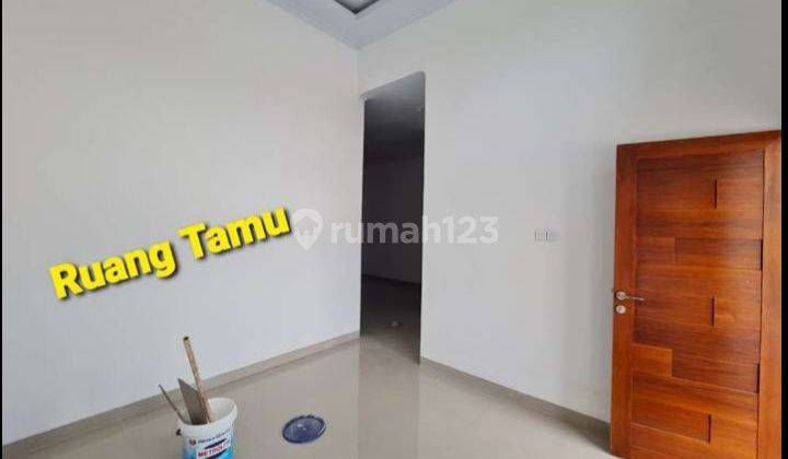 Rumah Minasa Upa - Talasalapang Alauddin Makassar 3 kmr tdur  9