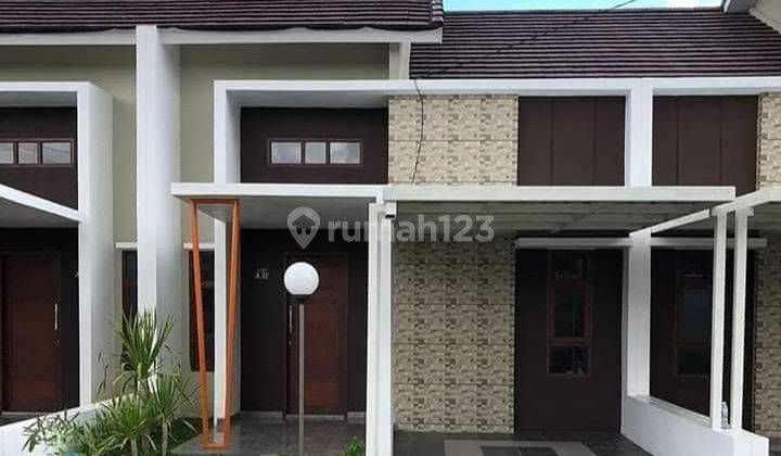 Rumah Pesona Prima Griya Tamangapa 3 Antang Raya Makassar  1