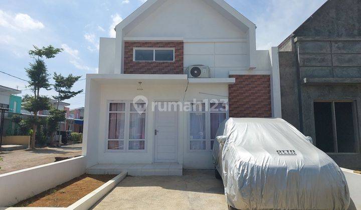 Rumah Ready Barombong - Tanjung Bunga Makassar  1