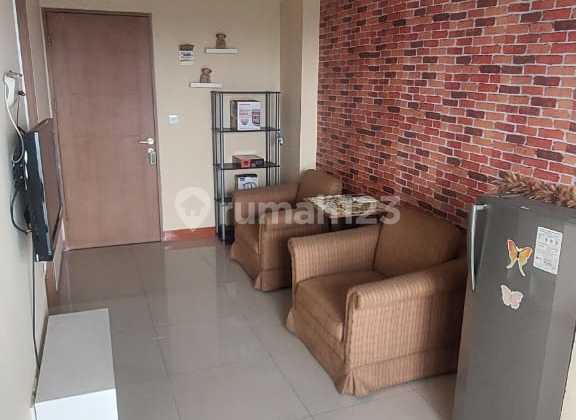 Bintaro Park View Apartment 2 Bedrooms Furnished Bintaro Park View Apartment 2 Bedrooms Furnished