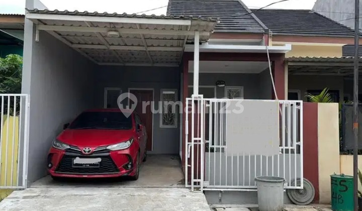 Dijual Rumah Murah di Puri Bintaro Hijau Pondok Aren Dijual Rumah Murah di Puri Bintaro Hijau Pondok Aren