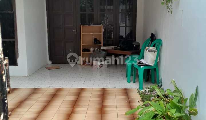 Nice House PJMI SHM Sector 5 - Bintaro, South Tangerang 2